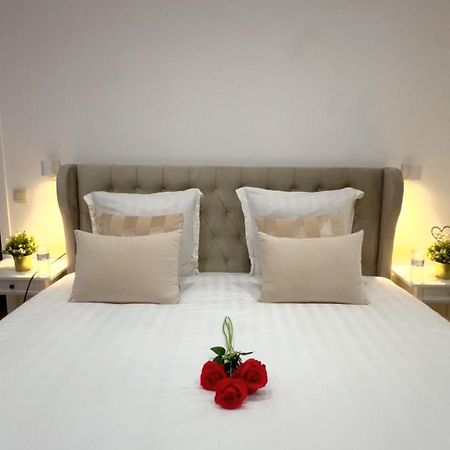 Sublime Appartement Calme Cosy & Jacuzzi 브뤼셀 외부 사진