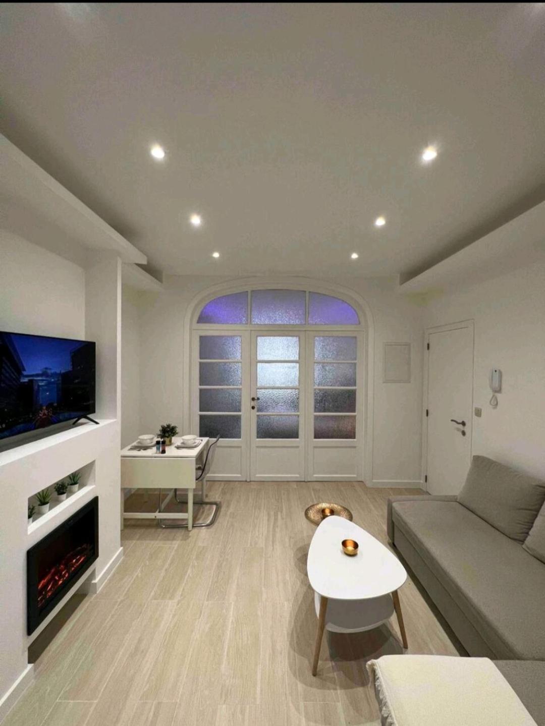 Sublime Appartement Calme Cosy & Jacuzzi 브뤼셀 외부 사진