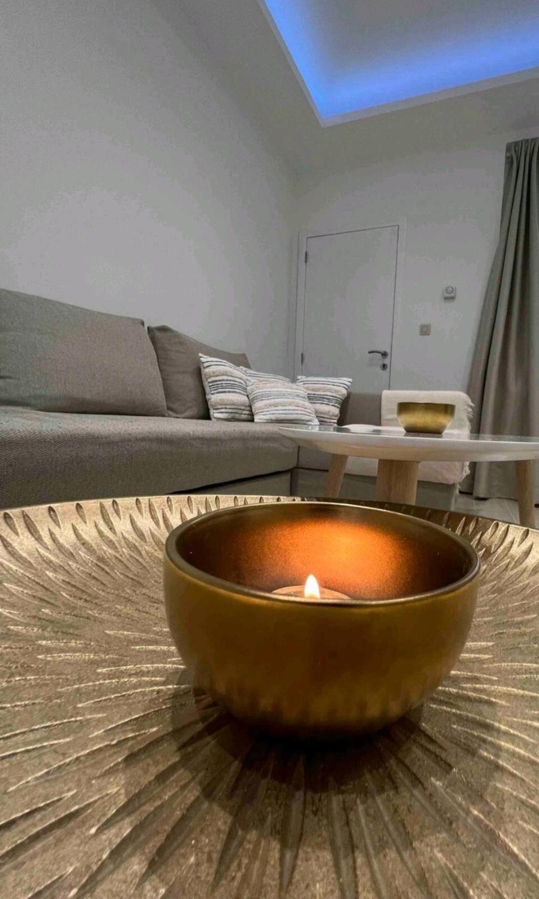 Sublime Appartement Calme Cosy & Jacuzzi 브뤼셀 외부 사진