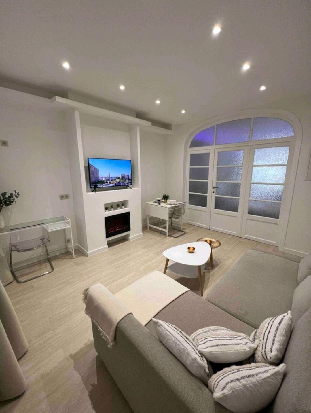Sublime Appartement Calme Cosy & Jacuzzi 브뤼셀 외부 사진