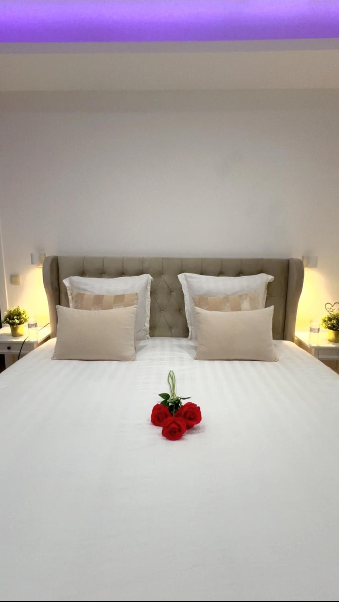 Sublime Appartement Calme Cosy & Jacuzzi 브뤼셀 외부 사진